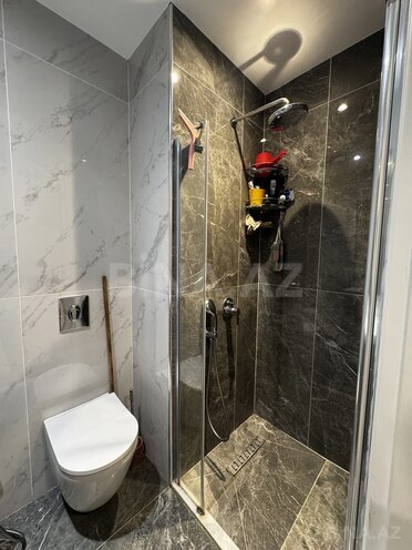 Продаётся 3-комн. новостройка 83 м², м. Элмляр Академиясы, photo 24 from 29