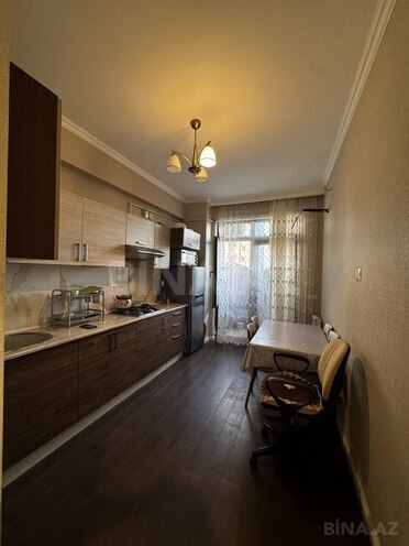 Продаётся 3-комн. новостройка 83 м², м. Элмляр Академиясы, photo 14 from 29