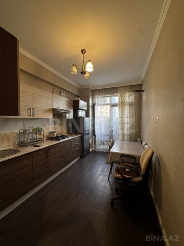 Продаётся 3-комн. новостройка 83 м², м. Элмляр Академиясы, photo 12 from 29