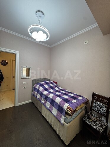 Продаётся 3-комн. новостройка 83 м², м. Элмляр Академиясы, photo 9 from 29