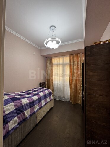 Продаётся 3-комн. новостройка 83 м², м. Элмляр Академиясы, photo 10 from 29
