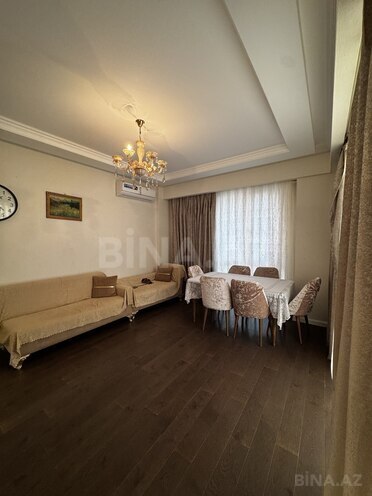 Продаётся 3-комн. новостройка 83 м², м. Элмляр Академиясы, photo 3 from 29