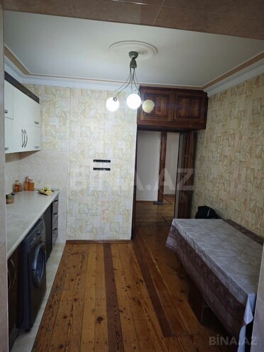 İcarəyə verilir 3 otaqlı köhnə tikili 85 m², Əhmədli m., photo 4 from 16
