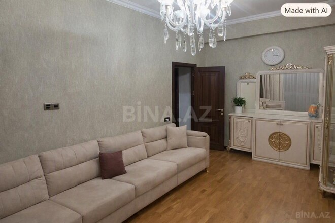Продается 3-комн. новостройка 63 м², photo 10 from 15