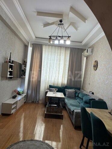 Продается 3-комн. новостройка 63 м², photo 3 from 15