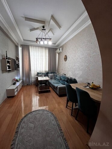 Продается 3-комн. новостройка 63 м², photo 1 from 15
