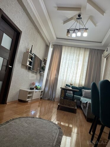 Продается 3-комн. новостройка 63 м², photo 11 from 15