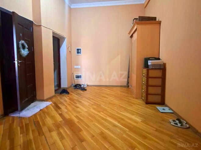 Satılır 2 otaqlı yeni tikili 80 m², Qara Qarayev m., photo 6 from 29
