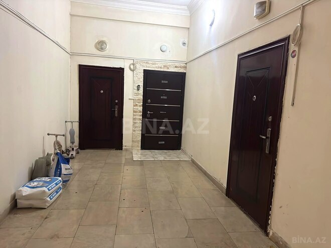 Satılır 2 otaqlı yeni tikili 80 m², Qara Qarayev m., photo 11 from 29