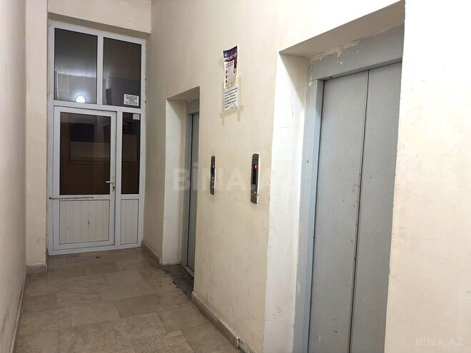 Satılır 2 otaqlı yeni tikili 80 m², Qara Qarayev m., photo 12 from 29