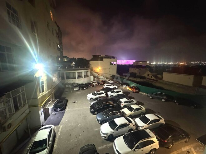 Satılır 2 otaqlı yeni tikili 80 m², Qara Qarayev m., photo 17 from 29