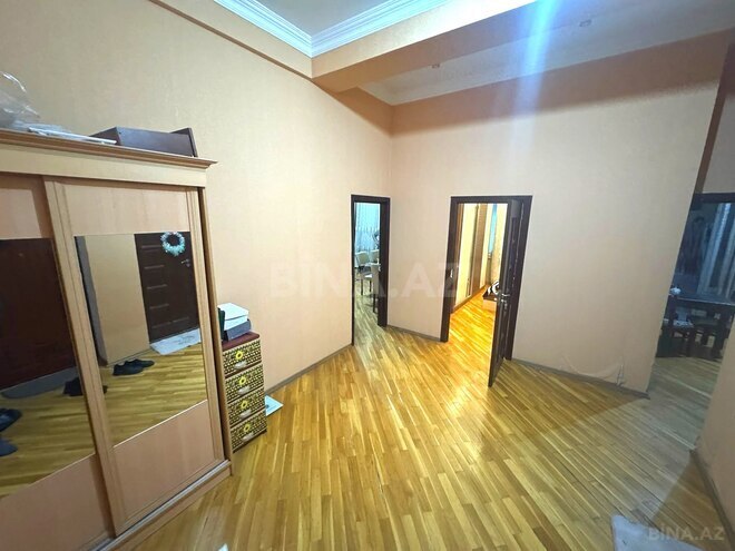 Satılır 2 otaqlı yeni tikili 80 m², Qara Qarayev m., photo 19 from 29