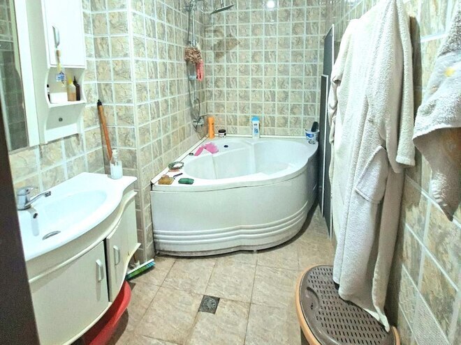 Satılır 2 otaqlı yeni tikili 80 m², Qara Qarayev m., photo 23 from 29