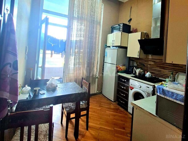 Satılır 2 otaqlı yeni tikili 80 m², Qara Qarayev m., photo 9 from 29