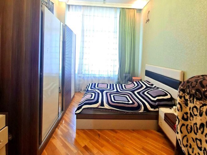 Satılır 2 otaqlı yeni tikili 80 m², Qara Qarayev m., photo 10 from 29