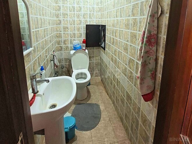Satılır 2 otaqlı yeni tikili 80 m², Qara Qarayev m., photo 26 from 29