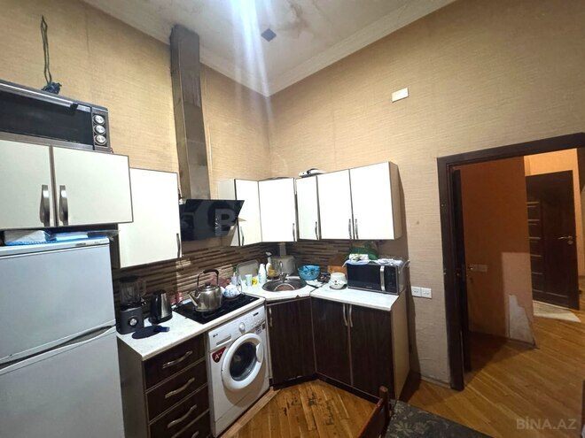 Satılır 2 otaqlı yeni tikili 80 m², Qara Qarayev m., photo 13 from 29