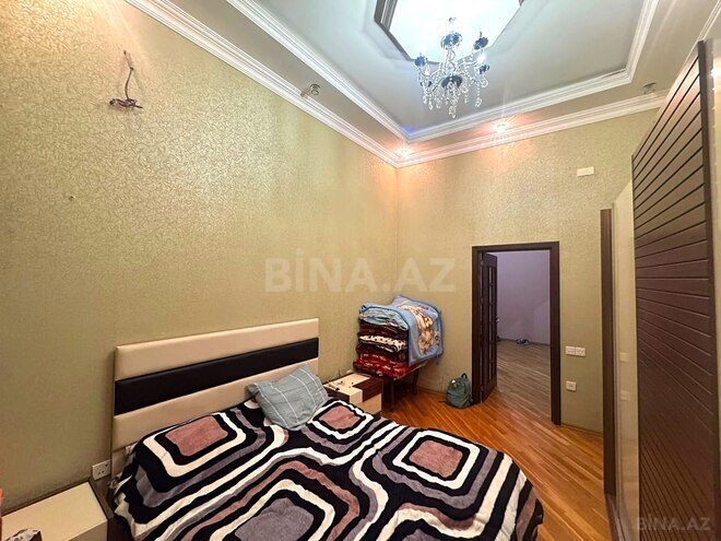 Satılır 2 otaqlı yeni tikili 80 m², Qara Qarayev m., photo 20 from 29