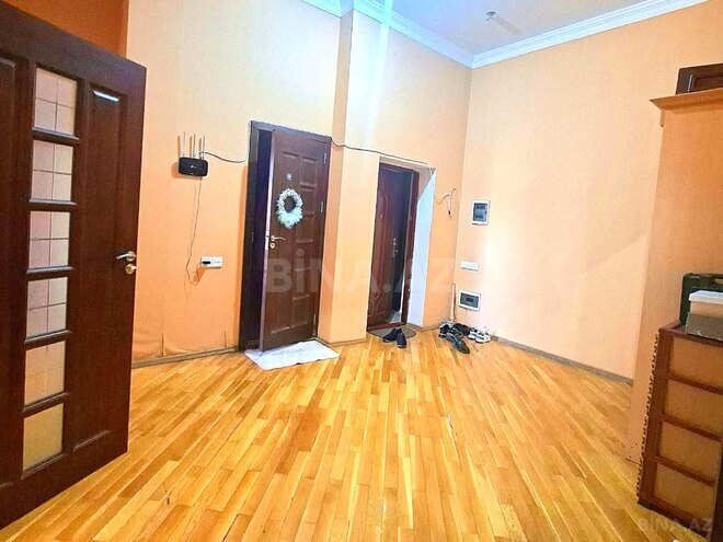 Satılır 2 otaqlı yeni tikili 80 m², Qara Qarayev m., photo 7 from 29