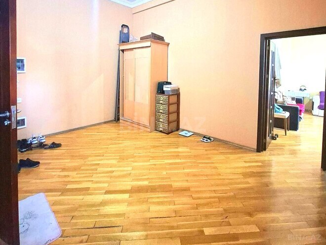 Satılır 2 otaqlı yeni tikili 80 m², Qara Qarayev m., photo 8 from 29