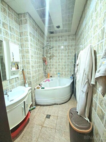 Satılır 2 otaqlı yeni tikili 80 m², Qara Qarayev m., photo 21 from 29