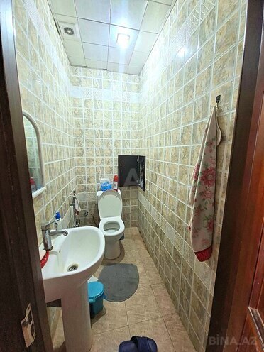 Satılır 2 otaqlı yeni tikili 80 m², Qara Qarayev m., photo 24 from 29