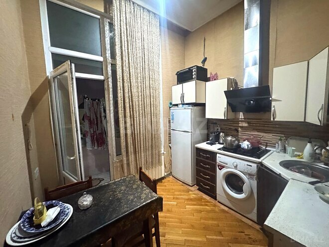 Satılır 2 otaqlı yeni tikili 80 m², Qara Qarayev m., photo 18 from 29