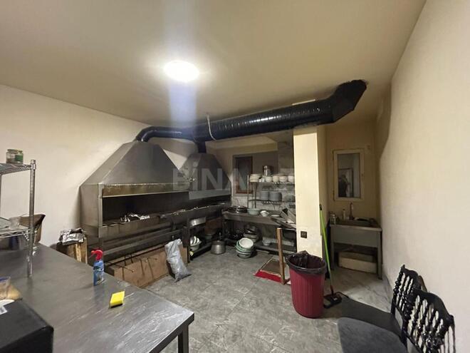 Сдаётся  объект 300 м², Насиминский  р., photo 8 from 17