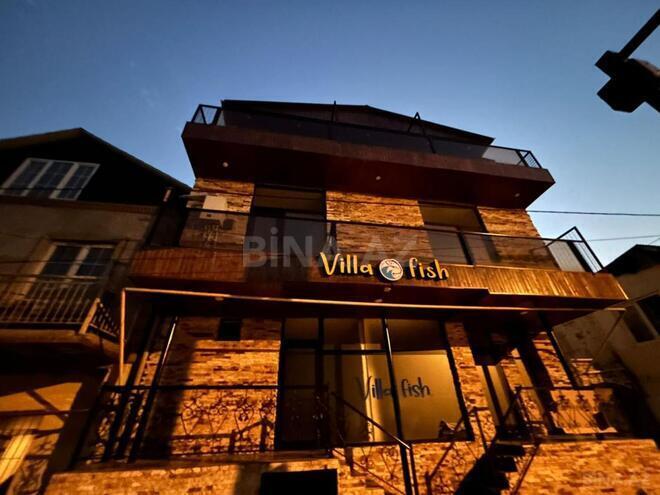 Сдаётся  объект 300 м², Насиминский  р., photo 6 from 17