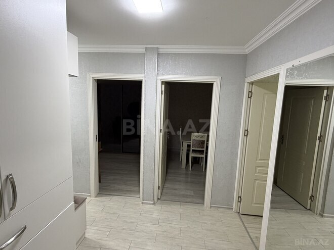 Сдаётся 3-комн. вторичка 75 м², м. Нефтчиляр, photo 10 from 11