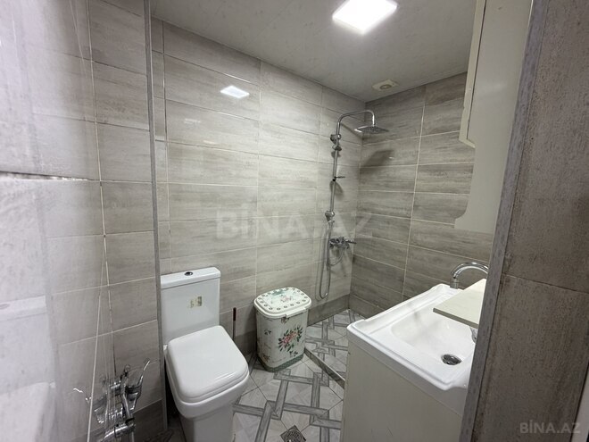 Сдаётся 3-комн. вторичка 75 м², м. Нефтчиляр, photo 9 from 11