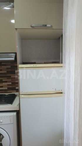 Сдаётся 1-комн. вторичка 40 м², м. Иншаатчылар, photo 7 from 21
