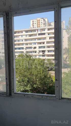 Сдаётся 1-комн. вторичка 40 м², м. Иншаатчылар, photo 19 from 21