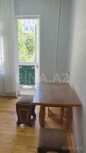 Сдаётся 1-комн. вторичка 40 м², м. Иншаатчылар, photo 17 from 21