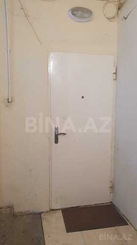 Сдаётся 1-комн. вторичка 40 м², м. Иншаатчылар, photo 20 from 21