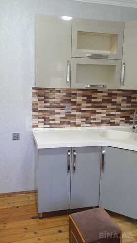 Сдаётся 1-комн. вторичка 40 м², м. Иншаатчылар, photo 10 from 21
