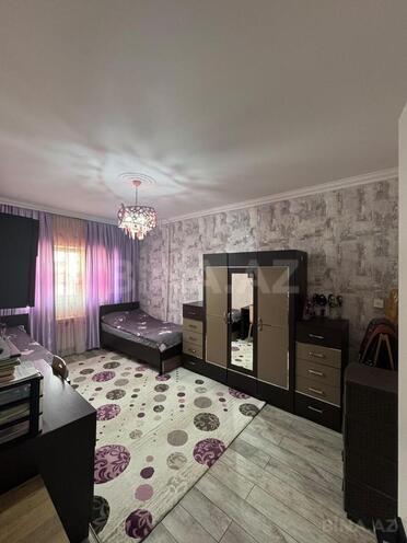 Satılır 4 otaqlı köhnə tikili 110 m², İnşaatçılar m., photo 8 from 32