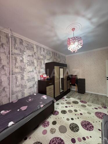 Satılır 4 otaqlı köhnə tikili 110 m², İnşaatçılar m., photo 12 from 32