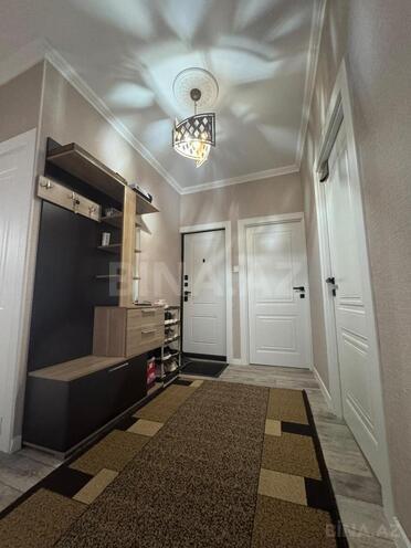 Satılır 4 otaqlı köhnə tikili 110 m², İnşaatçılar m., photo 27 from 32