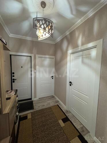 Satılır 4 otaqlı köhnə tikili 110 m², İnşaatçılar m., photo 22 from 32