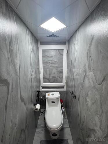 Satılır 4 otaqlı köhnə tikili 110 m², İnşaatçılar m., photo 23 from 32