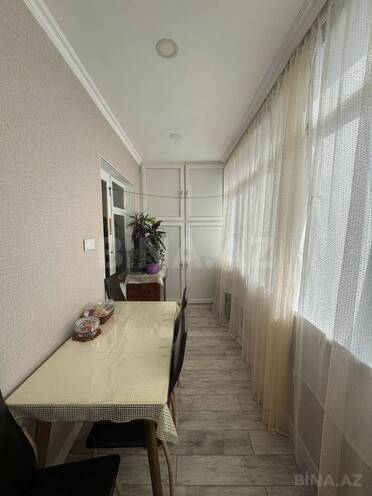 Satılır 4 otaqlı köhnə tikili 110 m², İnşaatçılar m., photo 17 from 32