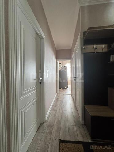 Satılır 4 otaqlı köhnə tikili 110 m², İnşaatçılar m., photo 25 from 32