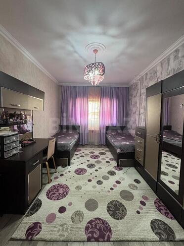 Satılır 4 otaqlı köhnə tikili 110 m², İnşaatçılar m., photo 6 from 32