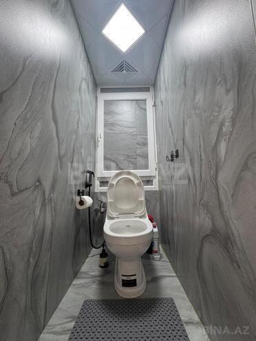 Satılır 4 otaqlı köhnə tikili 110 m², İnşaatçılar m., photo 24 from 32
