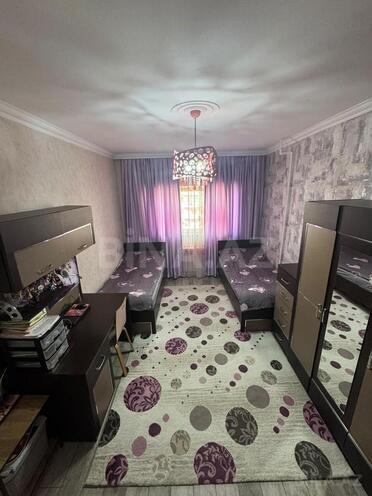 Satılır 4 otaqlı köhnə tikili 110 m², İnşaatçılar m., photo 7 from 32