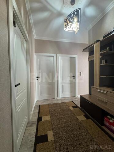 Satılır 4 otaqlı köhnə tikili 110 m², İnşaatçılar m., photo 29 from 32