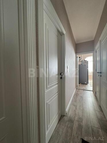 Satılır 4 otaqlı köhnə tikili 110 m², İnşaatçılar m., photo 26 from 32