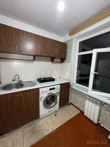 İcarəyə verilir 1 otaqlı köhnə tikili 32 m², Neftçilər m., photo 5 from 11