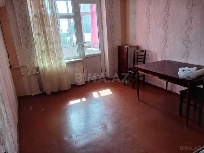 İcarəyə verilir 1 otaqlı köhnə tikili 32 m², Neftçilər m., photo 4 from 11